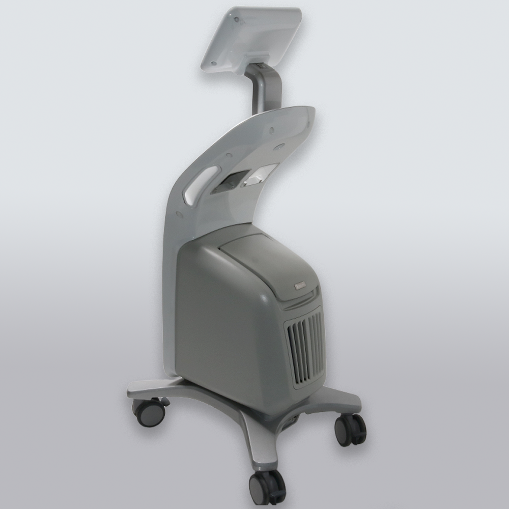 2013 Solta Liposonix 2 HIFU Ultrasound Body Contour Fat Reduction System NO HP