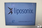2013 Solta Liposonix 2 HIFU Ultrasound Body Contour Fat Reduction System NO HP