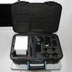 ThermiRF Aesthetics Thermi RF Electrosurgical ThermiSmooth w/FLIR & Cart