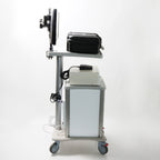 ThermiRF Aesthetics Thermi RF Electrosurgical ThermiSmooth w/FLIR & Cart