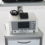 ThermiRF Aesthetics Thermi RF Electrosurgical ThermiSmooth w/FLIR & Cart