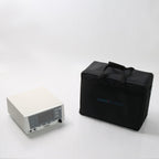 ThermiAesthetics ThermiRF Generator ThermiSmooth ThermiTight ThermiRase Enabled