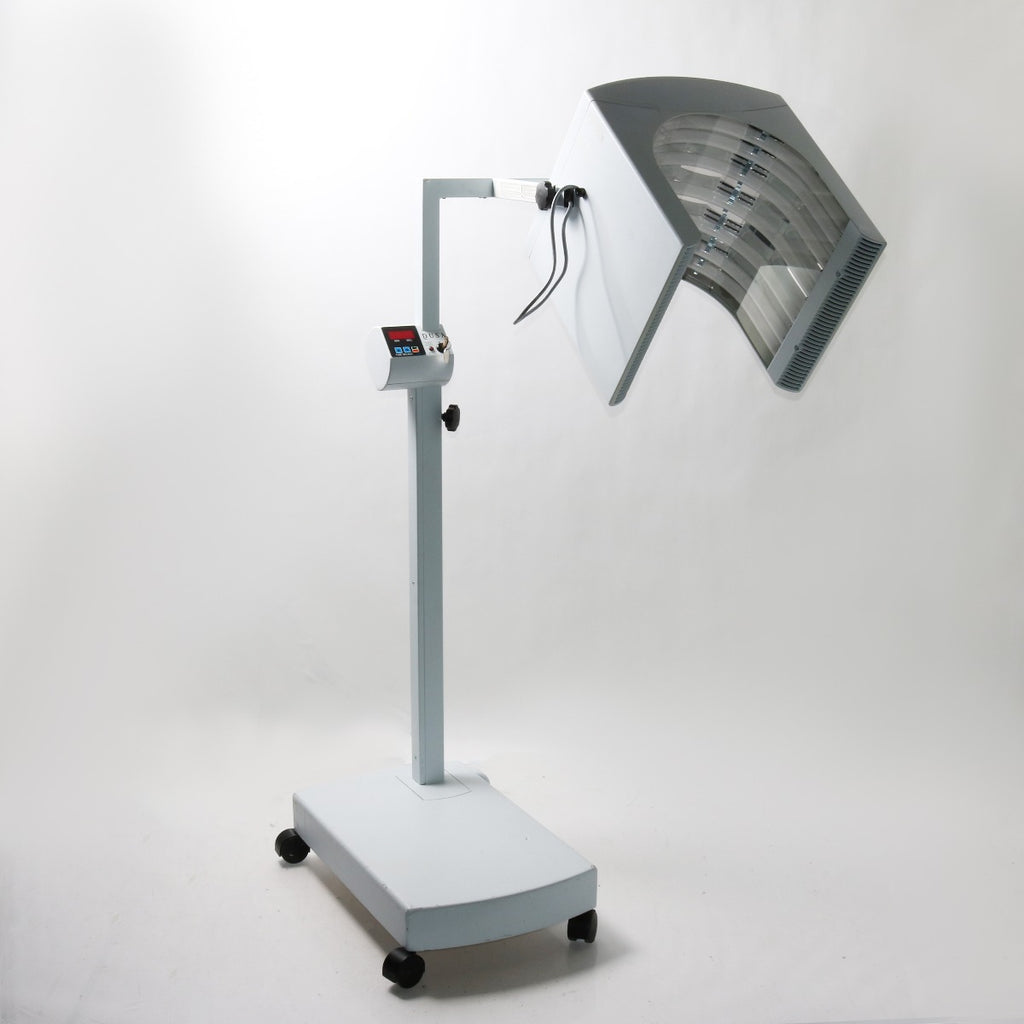 Dusa BLU-U Blue Light Photo Dynamic Light Therapy PDT Sun Damage Acne BLU U 4170