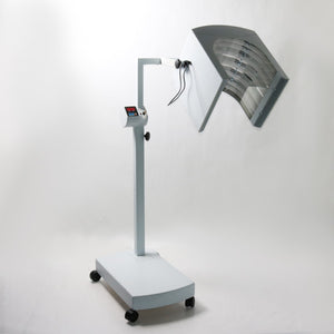 Dusa BLU-U Blue Light Photo Dynamic Light Therapy PDT Sun Damage Acne BLU U 4170