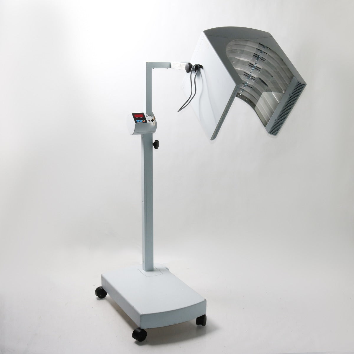 Dusa BLU-U Blue Light Photo Dynamic Light Therapy PDT Sun Damage Acne BLU U 4170