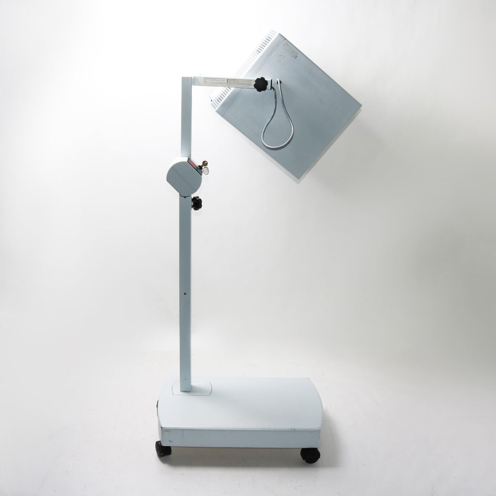 Dusa BLU-U Blue Light Photo Dynamic Light Therapy PDT Sun Damage Acne BLU U 4170