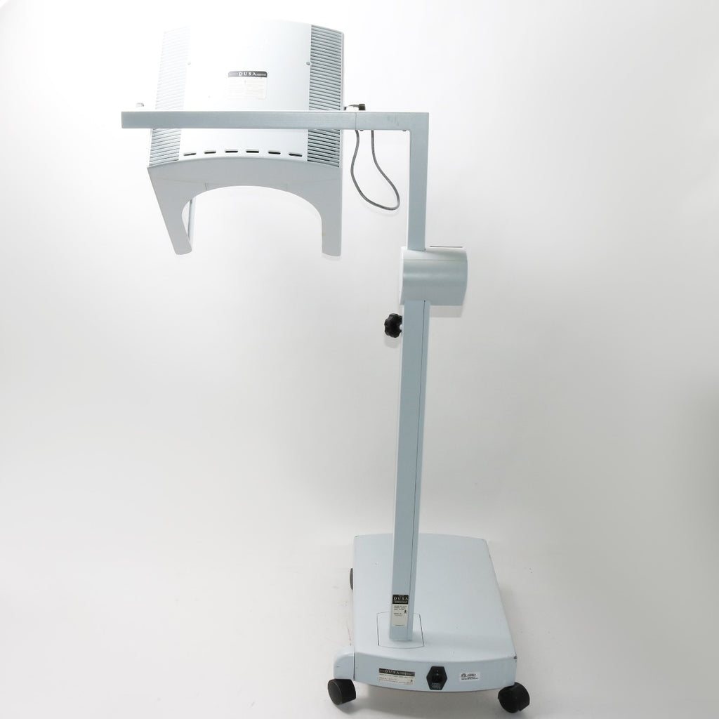 Dusa BLU-U Blue Light Photo Dynamic Light Therapy PDT Sun Damage Acne BLU U 4170