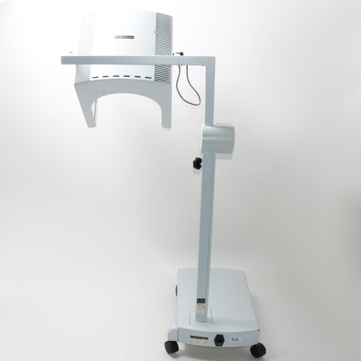 Dusa BLU-U Blue Light Photo Dynamic Light Therapy PDT Sun Damage Acne BLU U 4170