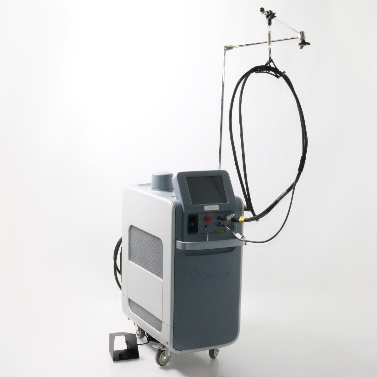 2018 Candela GentleMax Gentle Max GMax Pro Specialty Hair Removal Laser System