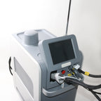 2018 Candela GentleMax Gentle Max GMax Pro Specialty Hair Removal Laser System