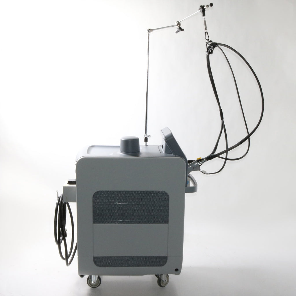 2018 Candela GentleMax Gentle Max GMax Pro Specialty Hair Removal Laser System