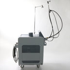 2018 Candela GentleMax Gentle Max GMax Pro Specialty Hair Removal Laser System