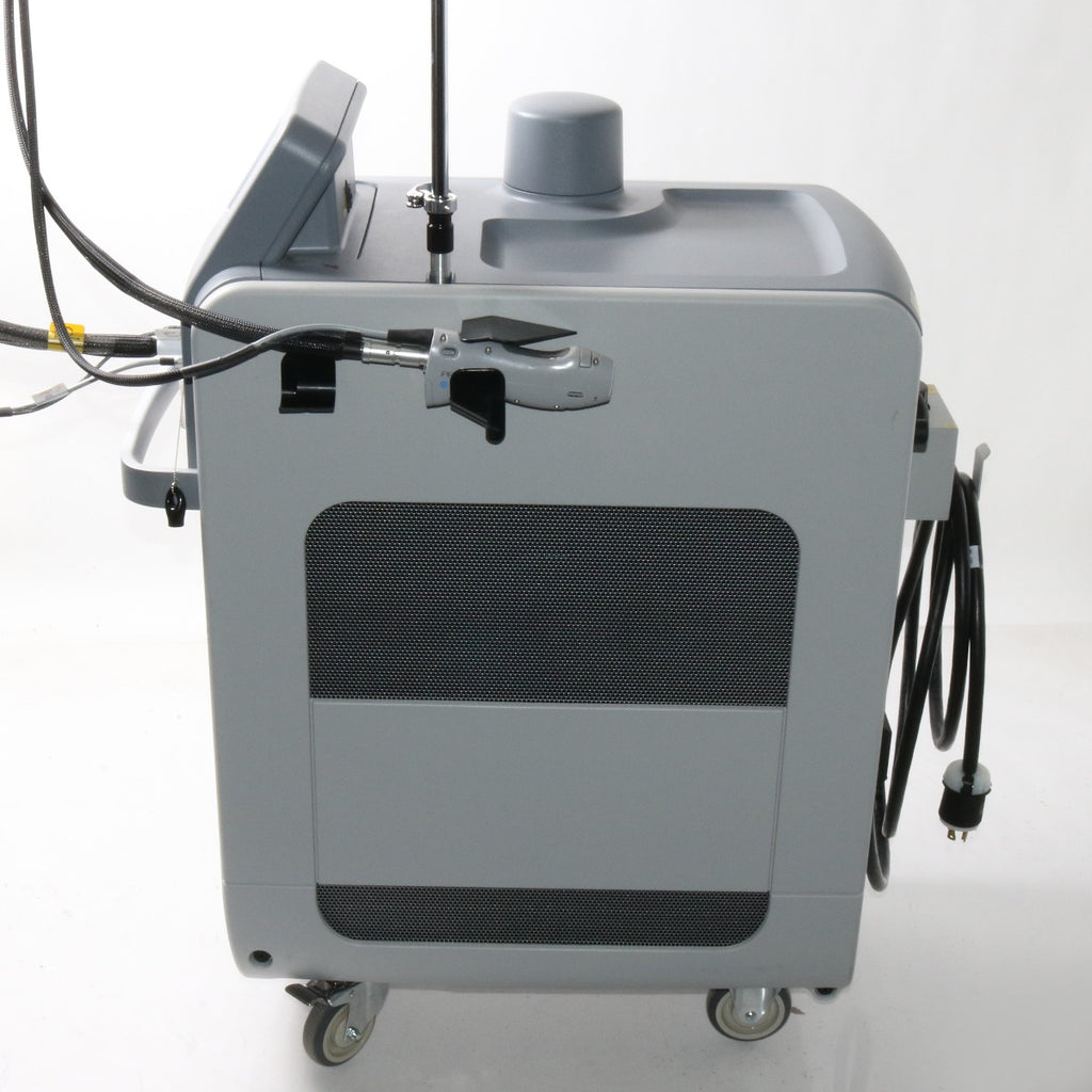 2018 Candela GentleMax Gentle Max GMax Pro Specialty Hair Removal Laser System