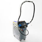 Cartessa DEKA Motus Dual Nd YAG Alex Laser 755 1064 Hair Removal Vascular 2018