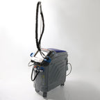 Cartessa DEKA Motus Dual Nd YAG Alex Laser 755 1064 Hair Removal Vascular 2018