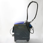 Cartessa DEKA Motus Dual Nd YAG Alex Laser 755 1064 Hair Removal Vascular 2018