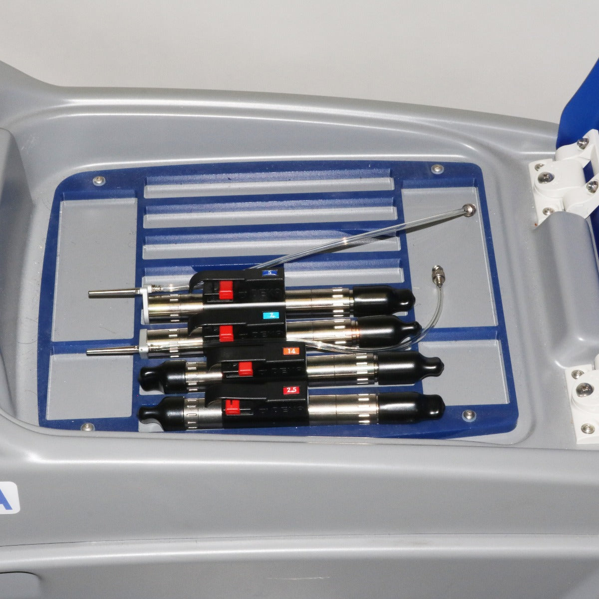 Cartessa DEKA Motus Dual Nd YAG Alex Laser 755 1064 Hair Removal Vascular 2018