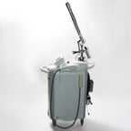 Sciton Profile Laser Erbium YAG 1319 1064 2940 Scanner Handpiece & BBL IPL 2005