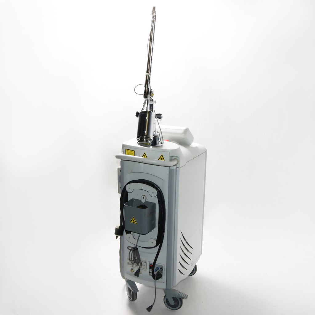 Sciton Profile Laser Erbium YAG 1319 1064 2940 Scanner Handpiece & BBL IPL 2005