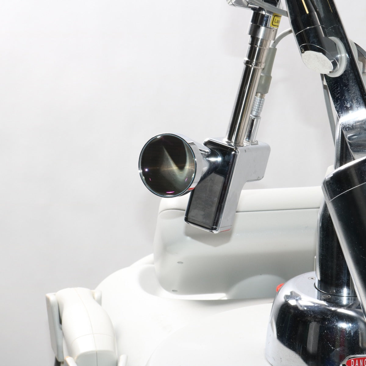 Sciton Profile Laser Erbium YAG 1319 1064 2940 Scanner Handpiece & BBL IPL 2005