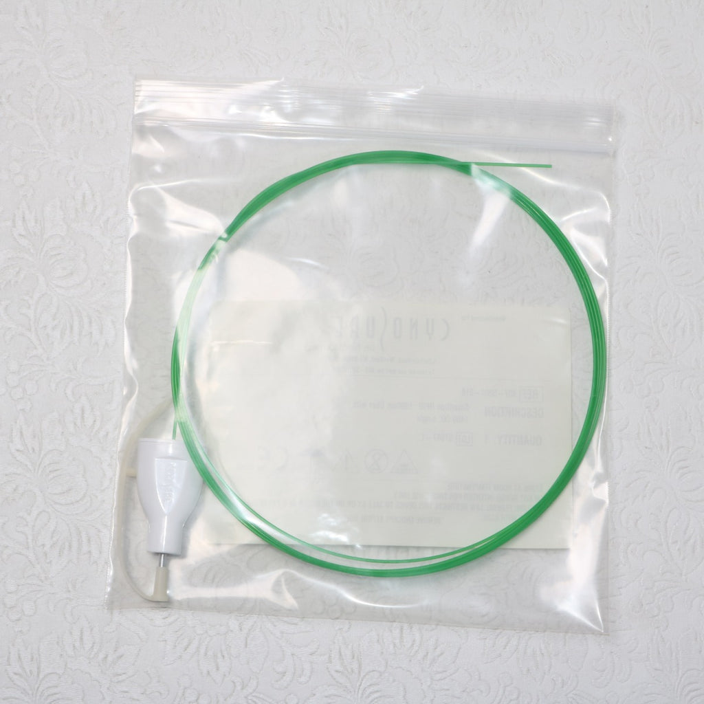 Cynosure SmartLipo RFID 1000um GREEN Laser Fiber OD 1400 807-5001-319 Single (1)