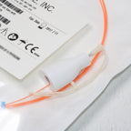 Cynosure SmartLipo RFID 600um Orange Laser Fiber OD 1040 807-5001-614 Single (1)