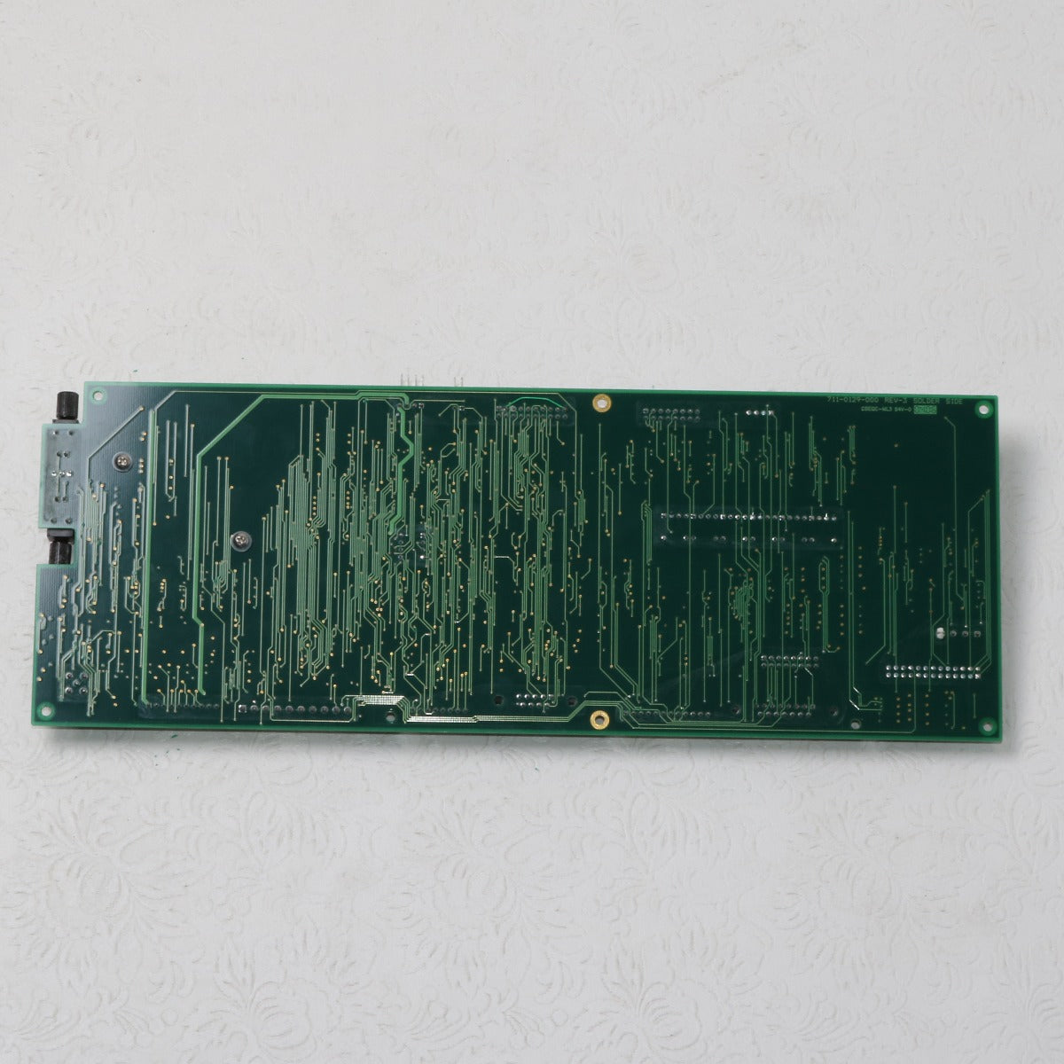 Cynosure Elite MD + Plus Laser CPU PCB Board 710-0129-000 UNTESTED AS IS