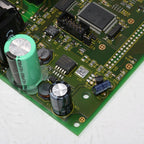 Zimmer Cryo 6 Chiller Main Low Voltage Board Computer Control PCB FBE05 UNTESTED