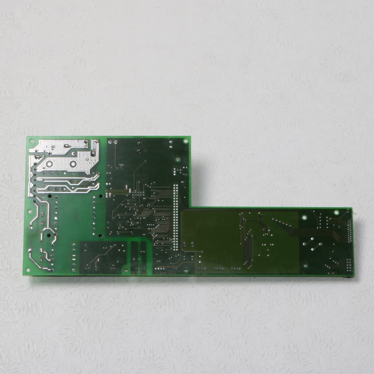 Zimmer Cryo 6 Chiller Main Low Voltage Board Computer Control PCB FBE05 UNTESTED