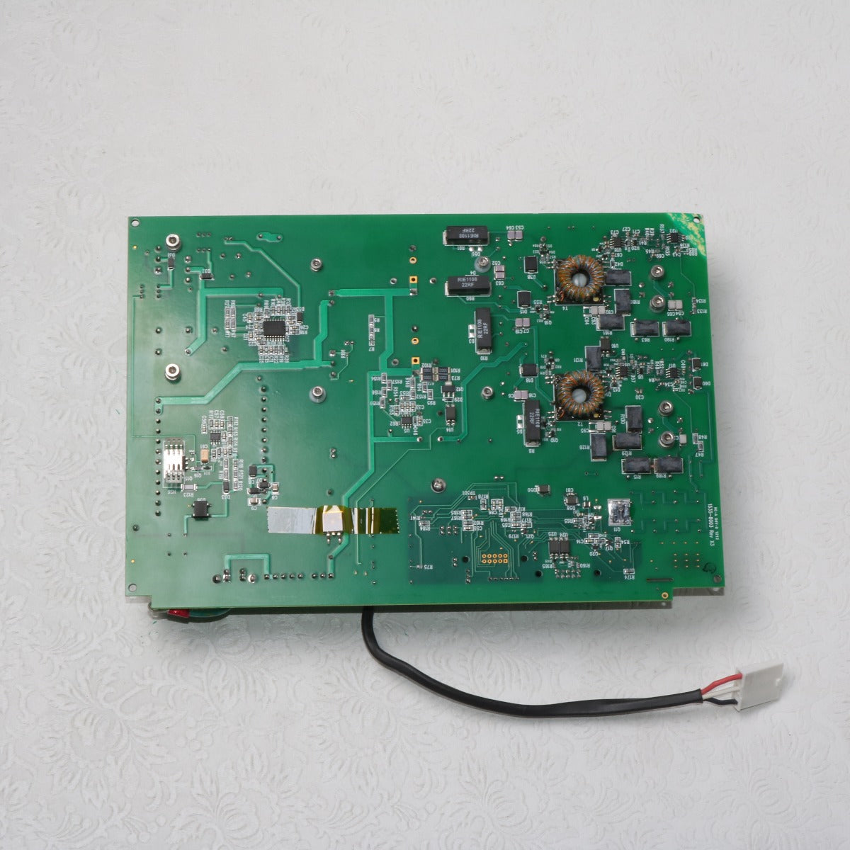 Cynosure Palomar Icon IPL Laser PFC Board PCB 1532-8003 PARTS AS IS BAD