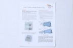 Cynosure Affirm T350 MP350 Laser Treatment Tips Quick Reference Guide 920-7004