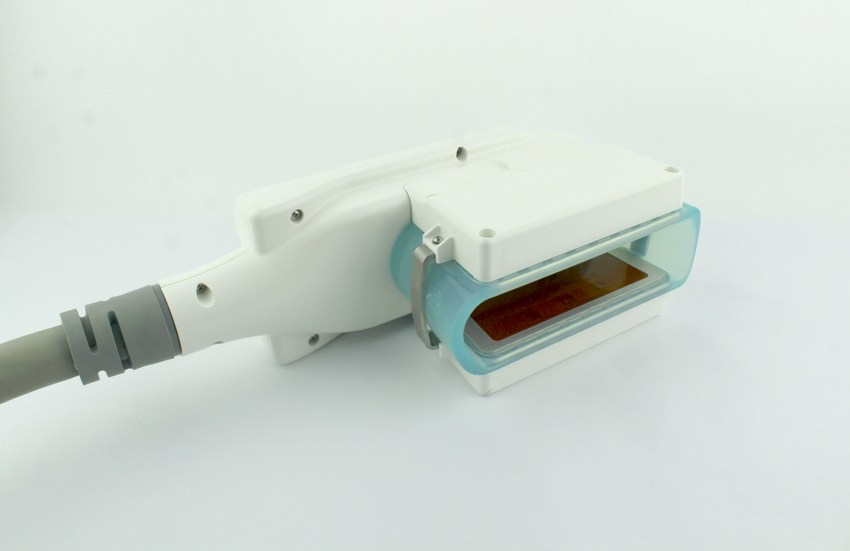 Zeltiq CoolSculpting CoolFit Breeze Vacuum Applicator BRZ-AP1-066-000