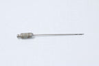 Spatula 2 Port Finesse Tip Microcannula Cannula 16G 10cm/1.6mm 4" LUER UNTESTED