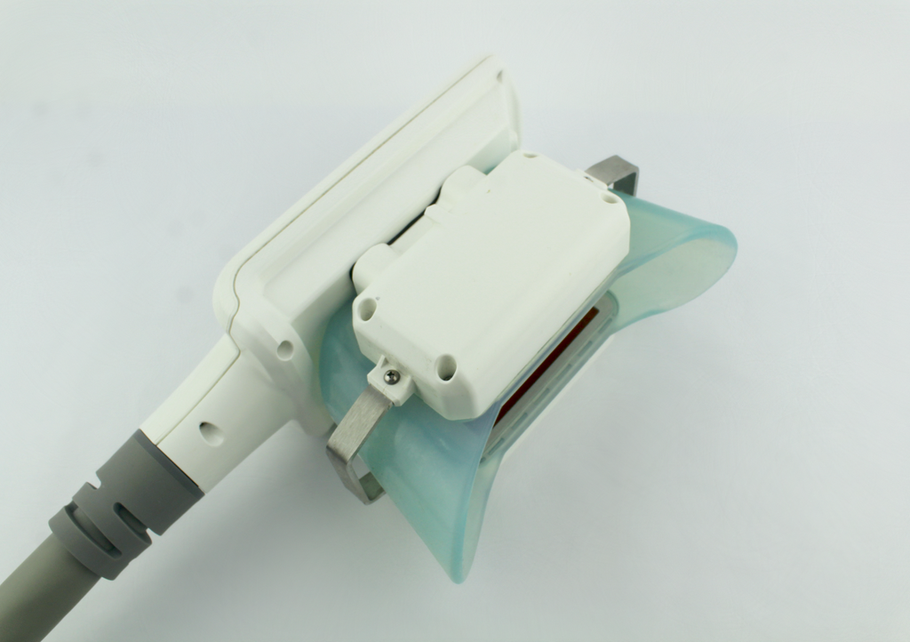Zeltiq CoolSculpting eZ App 6.2 CoolCore Applicator BRZ-AP1-063-000