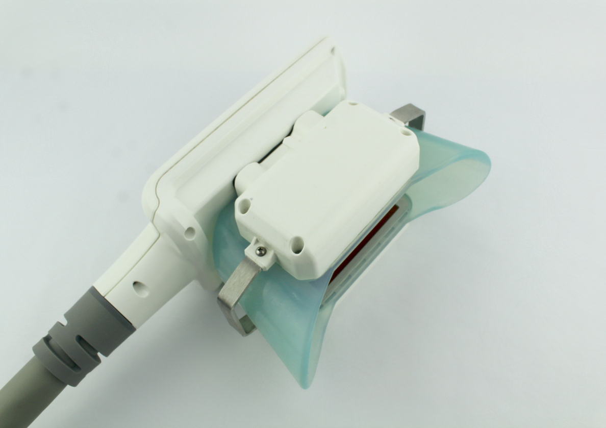 Zeltiq CoolSculpting eZ App 6.2 CoolCore Applicator BRZ-AP1-063-000