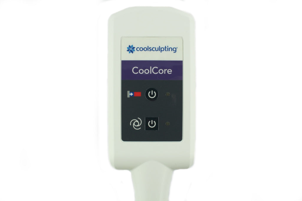 Zeltiq CoolSculpting eZ App 6.2 CoolCore Applicator BRZ-AP1-063-000
