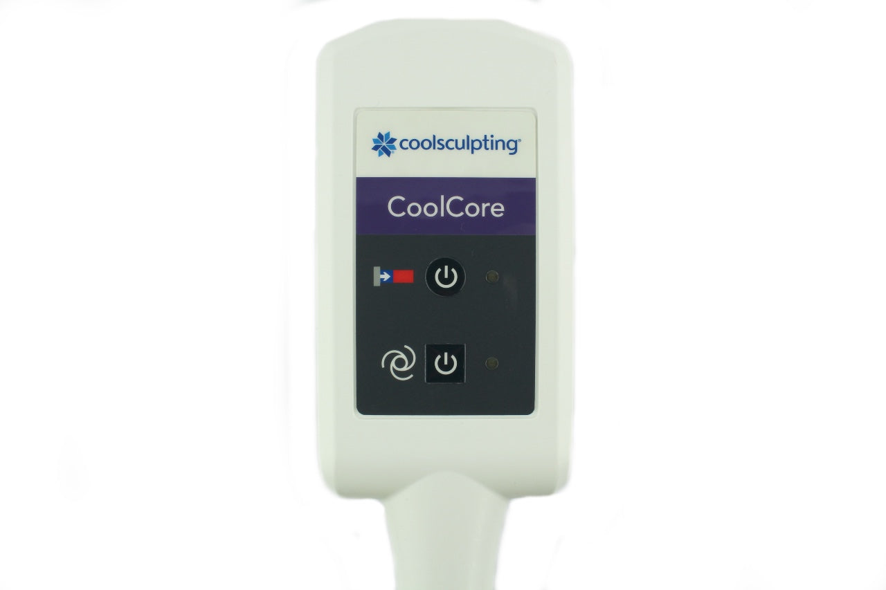 Zeltiq CoolSculpting eZ App 6.2 CoolCore Applicator BRZ-AP1-063-000