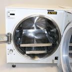 Thermo Scientific Harvey SterileMax ST75925 Autoclave Steam Sterilizer 12x18"