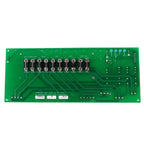 Cynosure Affirm AC Power Distribution Pump Level PCB 710-0125-000 Green Board