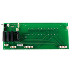 Cynosure Affirm AC Power Distribution Pump Level PCB 710-0125-000 Green Board