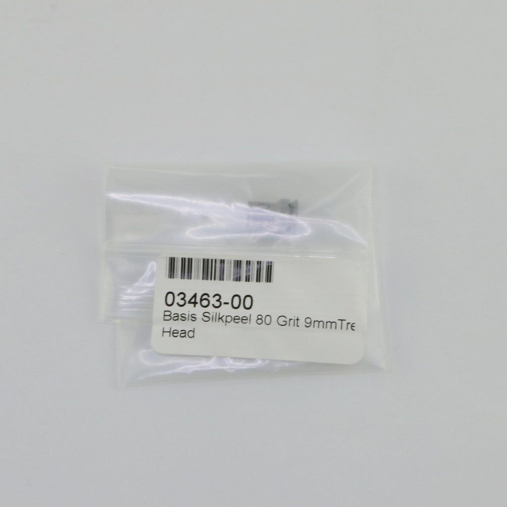 Envy Medical 03463-00 SilkPeel MD 80 Grit 9mm Tip Treatment Head Silk Peel