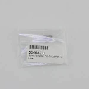 Envy Medical 03463-00 SilkPeel MD 80 Grit 9mm Tip Treatment Head Silk Peel