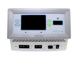 Ellman Pelleve RF Wrinkle Reduction System S5-IEC / Radiosurgical Generator