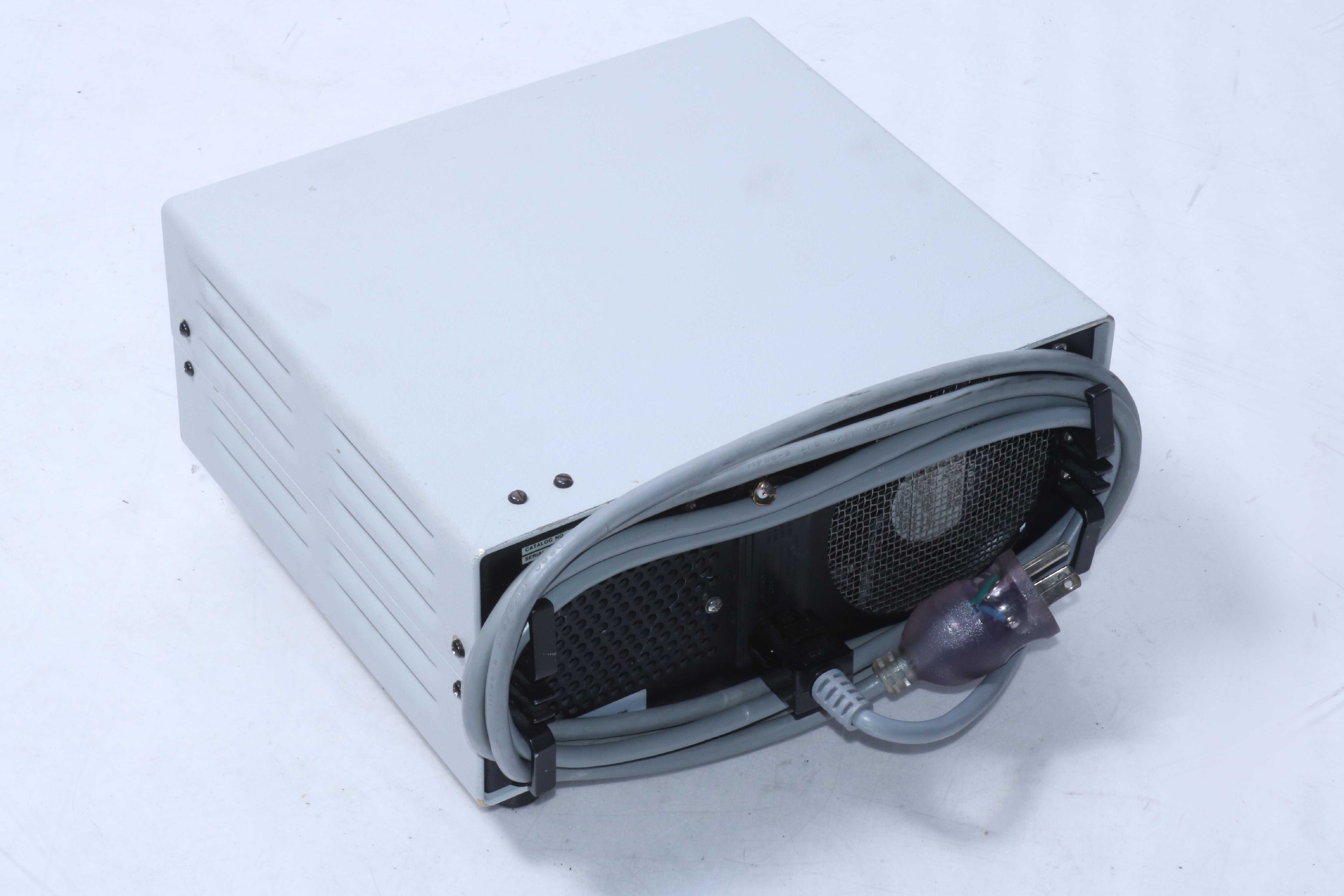 Baxter Edwards Reliant AR5600 Xenon Surgical Lamp Endoscopy Light Source Parts