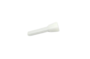 Solta Medical Skin Port White 5 PK 130-0117 White Skin Ports