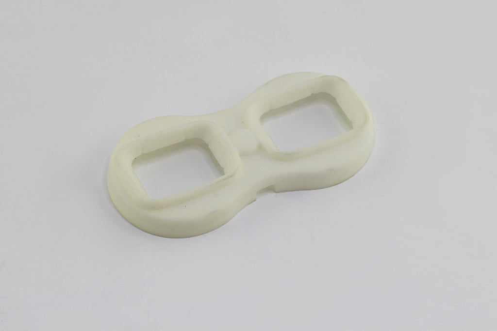 Cynosure Palomar Skintel Melanin Reader Calibration Puck Soft Plastic Cover