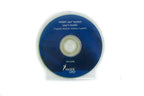 VASER LIPO System User's Guides 4 Language DVD French, Dutch Spanish and Italian