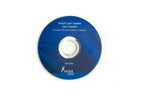VASER LIPO System User's Guides 4 Language DVD French, Dutch Spanish and Italian