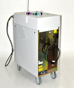 2006 Candela VBeam Laser Pulsed Dye Acne Wrinkles Vascular V Beam 595 nm