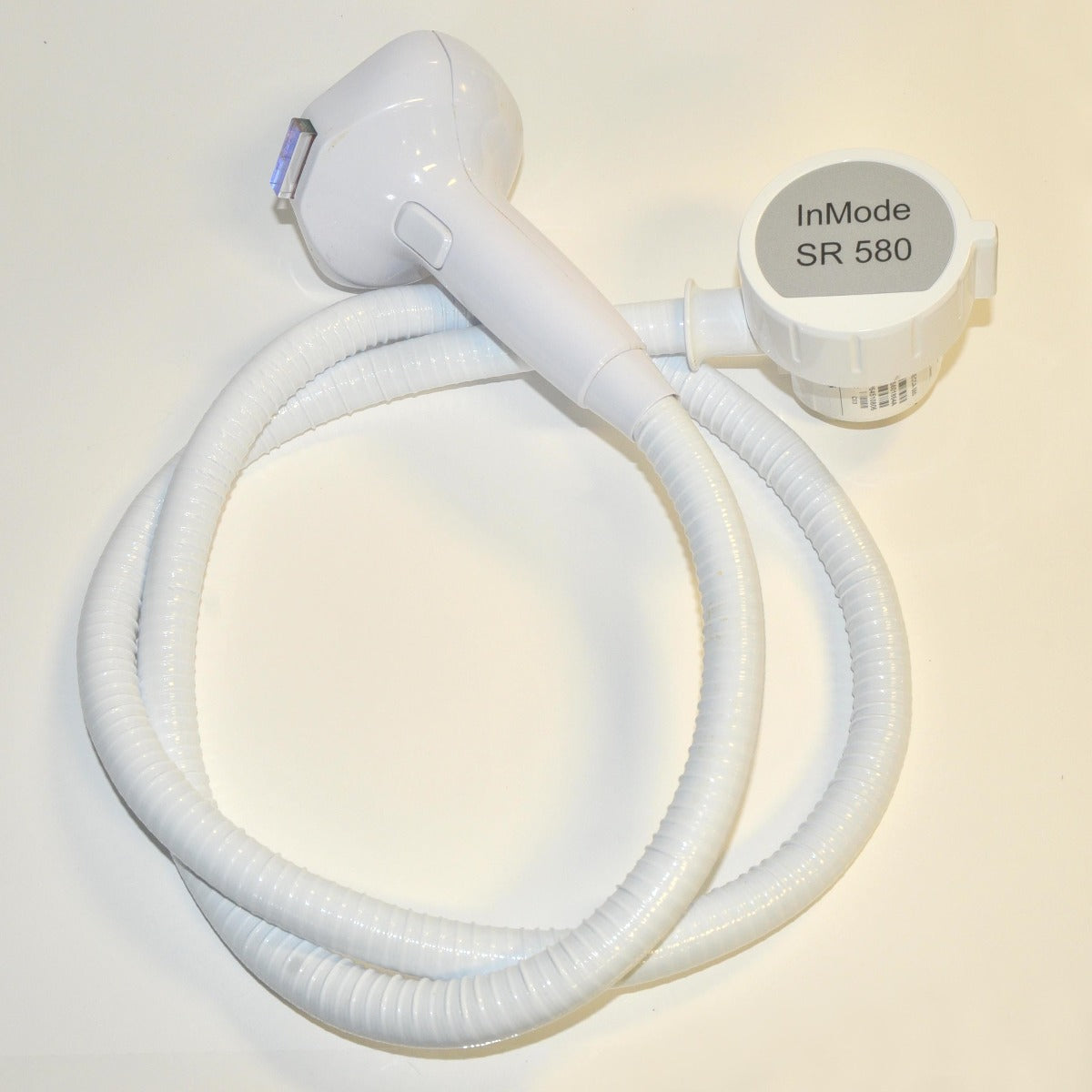 2014 InMode IPL Laser Lumecca SR 580 nm Vascular Pigmented Lesions Spider Veins